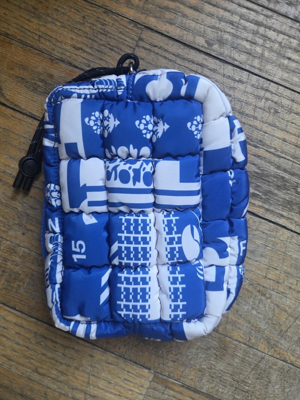 FP Movement by Free People Quilted Mini Case Sailing Club NWOT